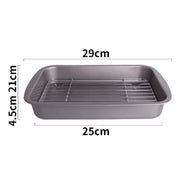 oven grilled fish tray - MRSLM