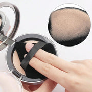12pcs soft makeup sponge blender set, view 9 - MRSLM