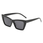 cat eye sunglasses, view 5 - MRSLM
