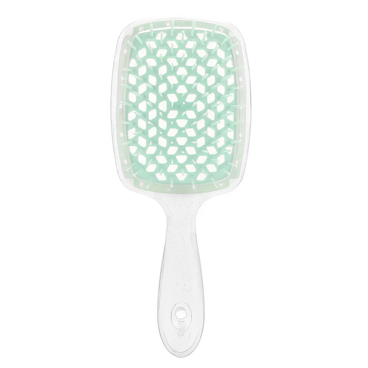 Air Cushion Hair Comb - Wave Goodbye to Tangles!