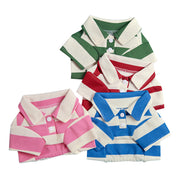 puppy polo t-shirt, view 12 - MRSLM
