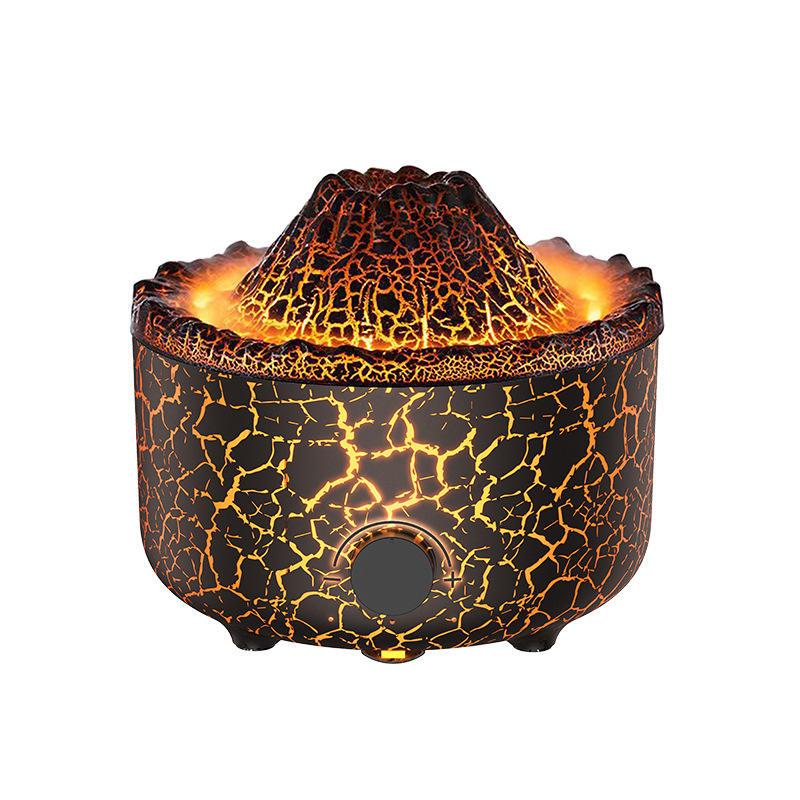 volcano ultrasonic aroma diffuser - MRSLM
