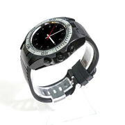 full round screen smart watch, view 4 - MRSLM