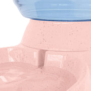 automatic pet water dispenser, view 6 - MRSLM