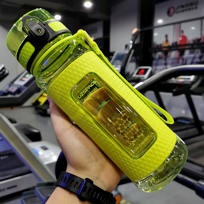 Sport water bottle - MRSLM