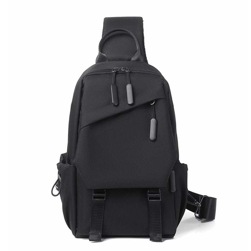 Men's Sports Casual Fashion Shoulder Bag