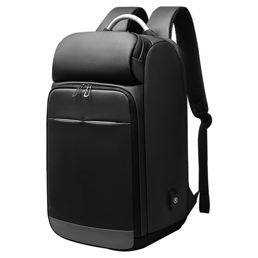 Business travel computer backpack - MRSLM