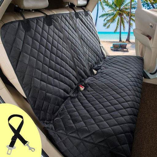 waterproof pet car seat cover - MRSLM
