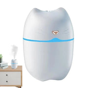 compact car humidifier, view 2 - MRSLM
