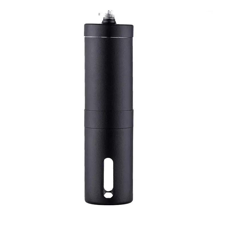 handheld manual ceramic coffee grinder - MRSLM