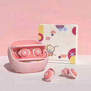 Silicone sleep ear plugs, view 6 - MRSLM