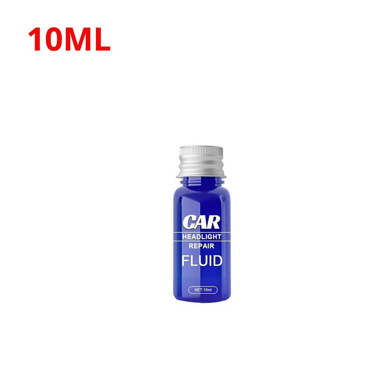 car headlight scratch remover, view 4 - MRSLM