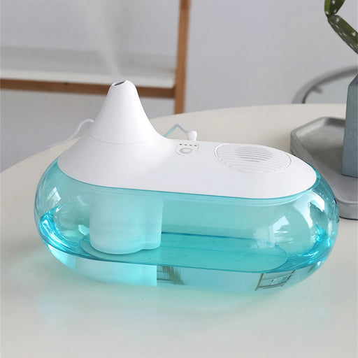 ultrasonic air humidifier heavy fog mist maker - MRSLM