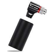 CO2 mini bike pump, view 6 - MRSLM
