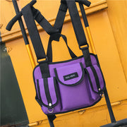 sports and leisure bag - MRSLM