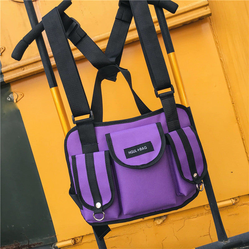 sports and leisure bag - MRSLM