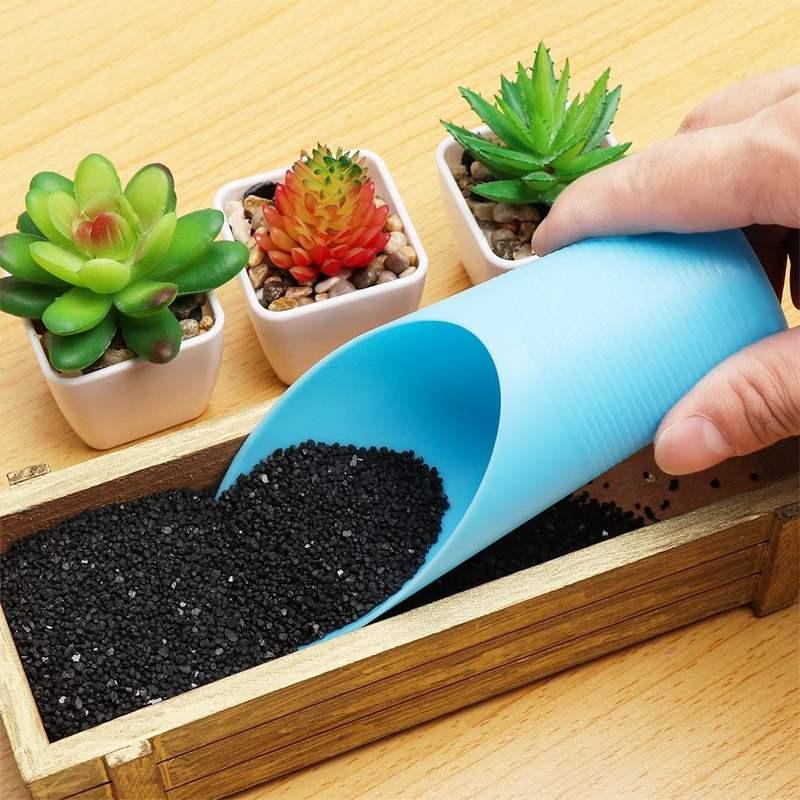 4-piece garden planting kit, view 5 - MRSLM