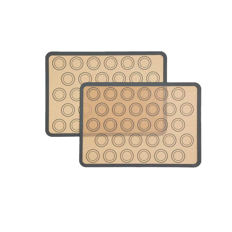 Heat Resistant Silicone Baking Mat