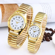 Fashion women and men quartz watch, view 9 - MRSLM
