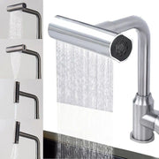 rotating kitchen faucet, view 3 - MRSLM