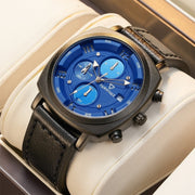 men's casual wrist watch, view 2 - MRSLM