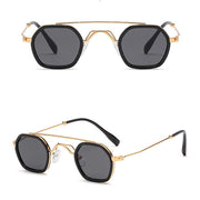 retro sunglasses, view 13 - MRSLM