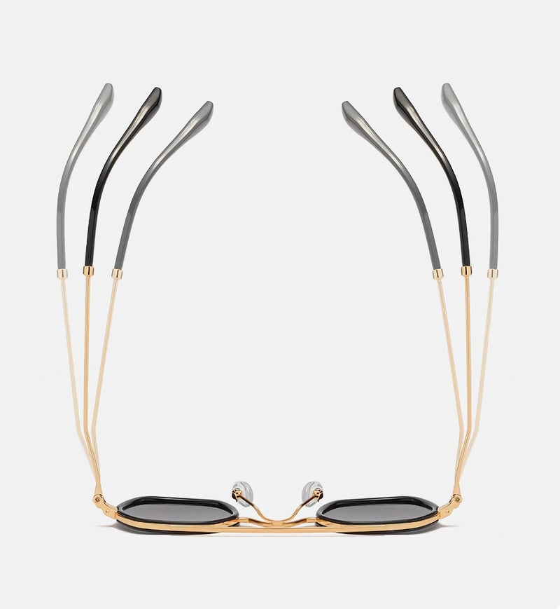 retro sunglasses, view 14 - MRSLM
