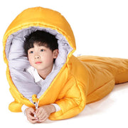 kids camping sleeping bag - MRSLM