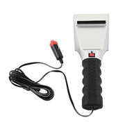 12v electric heated ice scraper - MRSLM