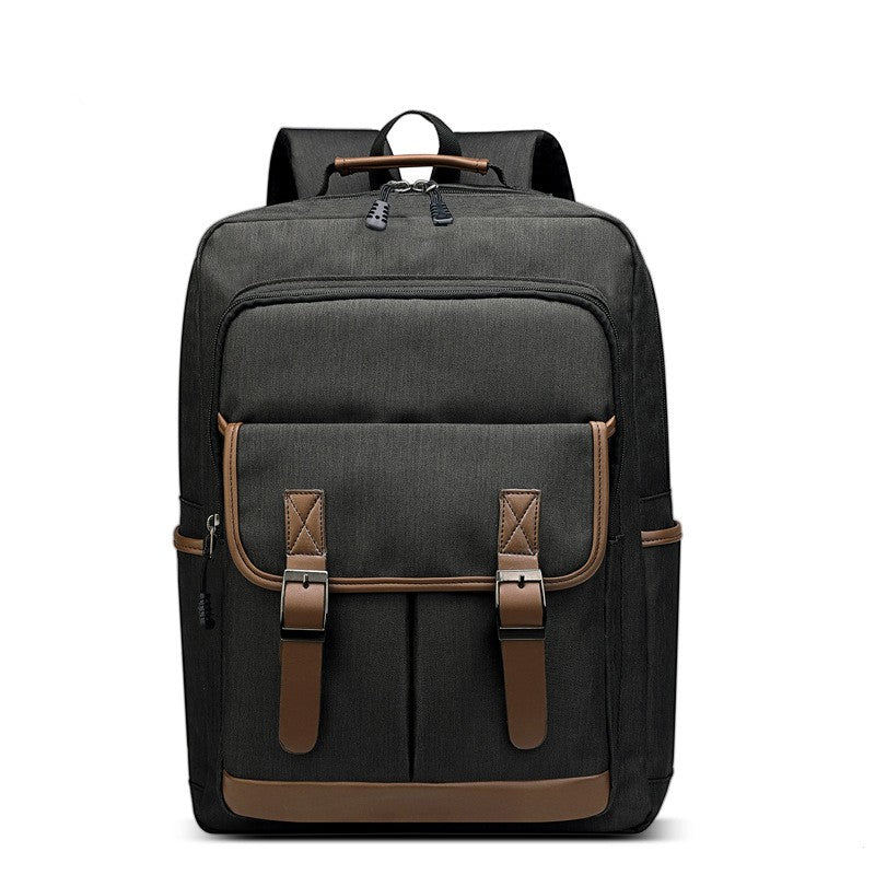 Backpack Fashion Travel Bag Laptop Bag Casual