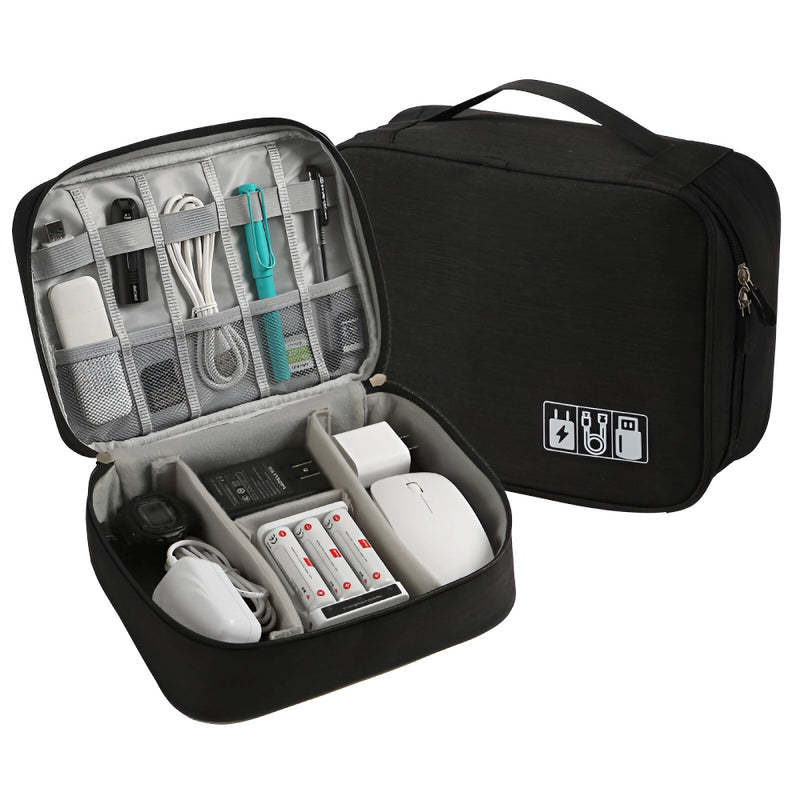 portable digital storage bag, view 5 - MRSLM