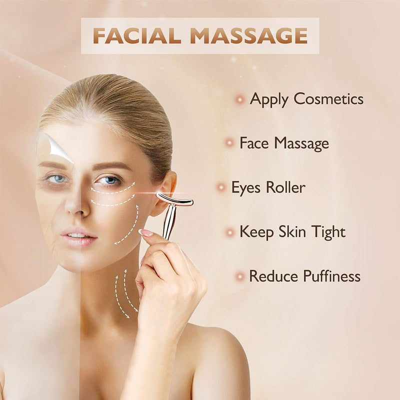 metal eye cream applicator, view 8 - MRSLM