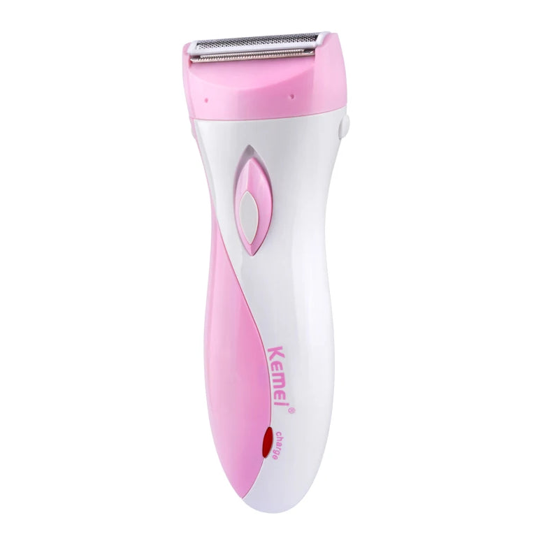 rechargeable lady shaver - MRSLM