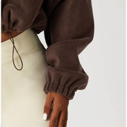 fleece jacket, view 24 - MRSLM
