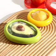 silicone fruit and vegetable storage box, view 9 - MRSLM
