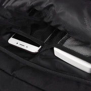 men's business computer bag, view 3 - MRSLM