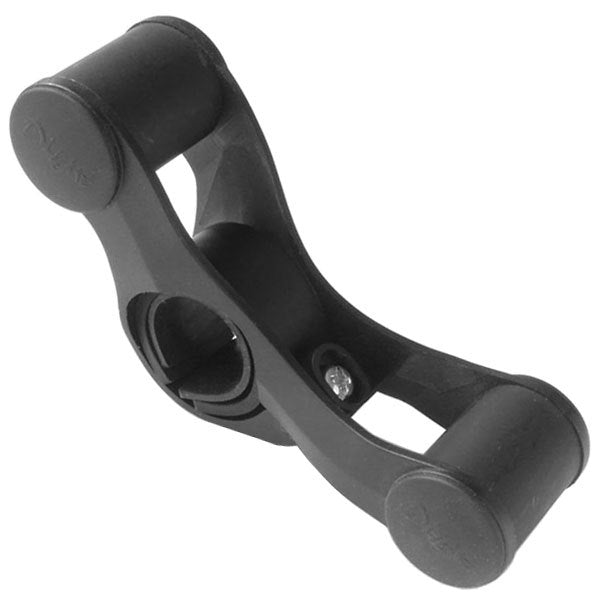 bicycle light and computer mount stand, view 6 - MRSLM