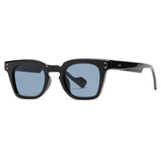retro square sunglasses, view 7 - MRSLM