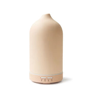 ceramic ultrasonic essential oil diffuser, view 4 - MRSLM