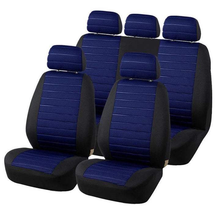 Universal Front Car Seat Covers