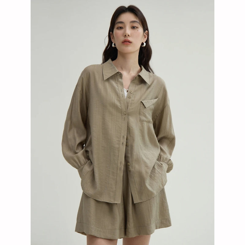plus size women's summer suit, view 10 - MRSLM