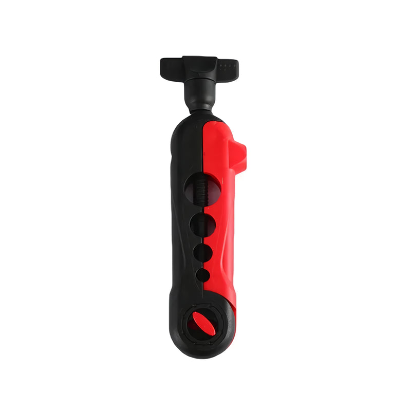 portable fishing line winder spooler, view 5 - MRSLM