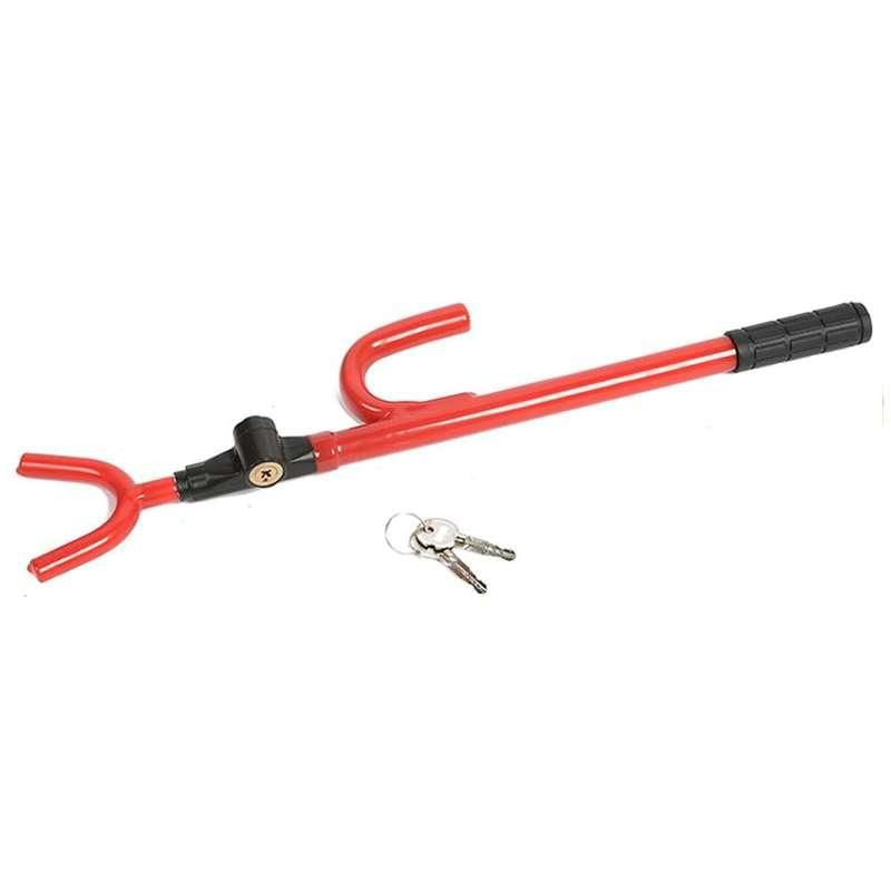 universal steering wheel lock - MRSLM