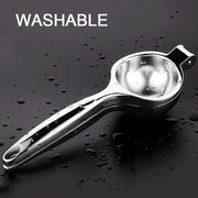 manual lemon squeezer, view 7 - MRSLM