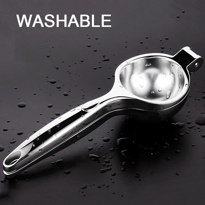 manual lemon squeezer, view 7 - MRSLM