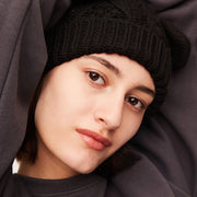 bear ears knitted autumn hat, view 10 - MRSLM