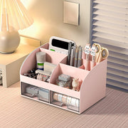 transparent drawer desk organizer - MRSLM