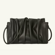 Pleated cloud bag, view 10 - MRSLM