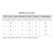 striped letter print sequin embroidered sweatshirt, view 9 - MRSLM