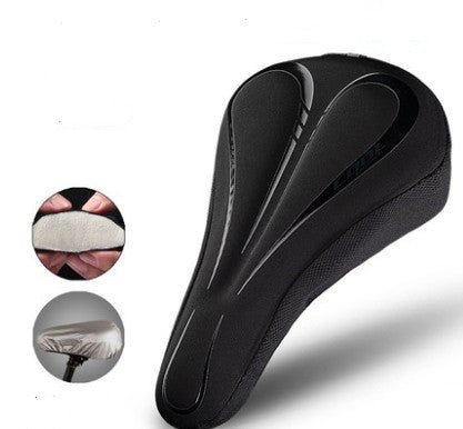 bicycle comfort cushion, view 7 - MRSLM